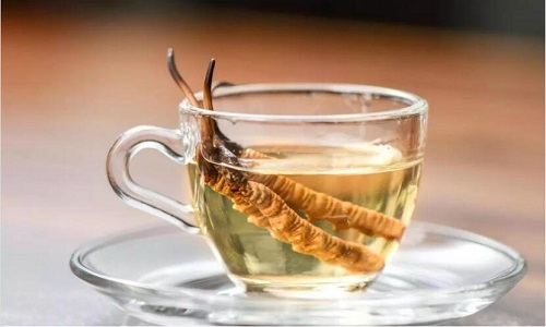 冬蟲夏草怎么形成的？冬蟲夏草怎么吃比較好？