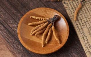 冬蟲(chóng)夏草獨(dú)特的文化？