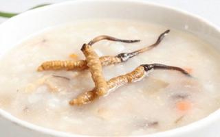 小孩子可以吃冬蟲(chóng)夏草嗎？