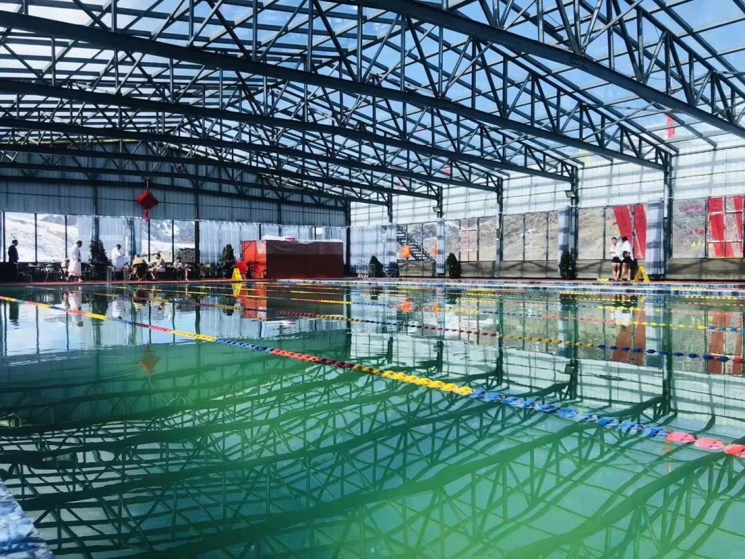 喜報(bào)！那曲比如縣兩處景區(qū)被評(píng)為示范基地