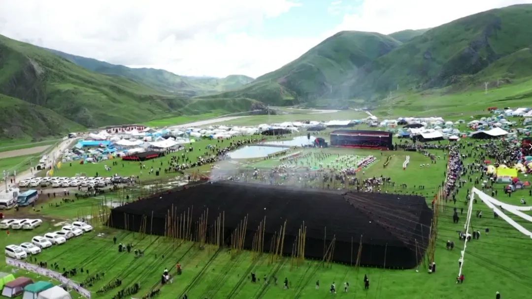 2025<a href=http://www.cyts-zx.com/ target=_blank class=infotextkey>西藏那曲蟲草</a>王大賽盛大啟幕 即日起開放報名