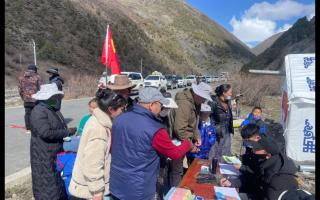 2.99萬公斤！2024年那曲市冬蟲夏草產量創(chuàng)新高