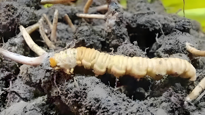 冬蟲夏草鮮草與干草的差異解析：不同形態(tài)，別樣價(jià)值