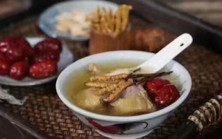 冬蟲夏草：辨清體質(zhì)，找準(zhǔn)適合的滋補(bǔ)人群