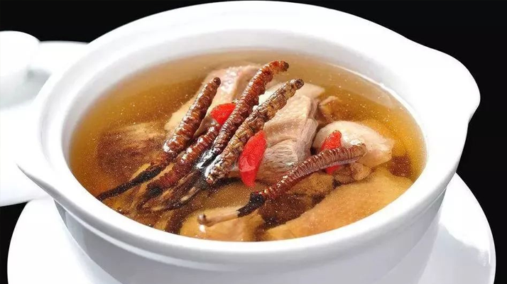 冬蟲夏草對(duì)性功能有幫助嗎？