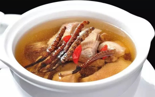 冬蟲夏草對(duì)性功能有幫助嗎？