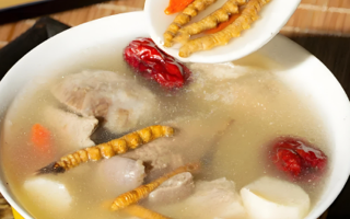 冬蟲(chóng)夏草夏天能吃嗎