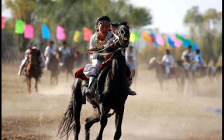 羌塘草原的盛夏狂歡：2025那曲各縣恰青賽馬節(jié)，游牧文化綻放活力