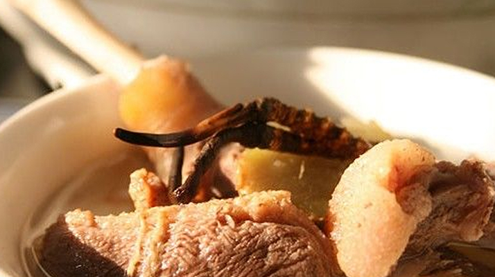 怎么燉冬蟲夏草湯好喝？掌握 3 個關(guān)鍵，湯鮮營養(yǎng)不浪費