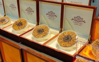 冬蟲夏草真假鑒別：掌握這些方法，避開消費(fèi)陷阱