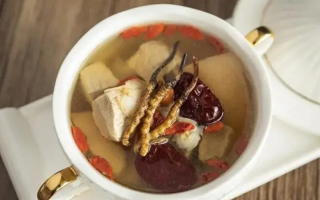 三七、西洋參加冬蟲(chóng)夏草：這樣搭配滋補(bǔ)更對(duì)癥，這些講究要記牢