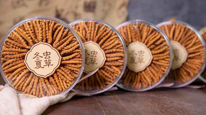 東強(qiáng)堂冬蟲(chóng)夏草儲(chǔ)存防潮標(biāo)準(zhǔn)化操作清單