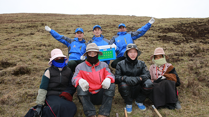 西藏那曲冬蟲(chóng)夏草采挖作業(yè)考核評(píng)分表