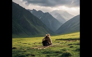 守護(hù)生命安全！蟲草采挖季必備防雷常識