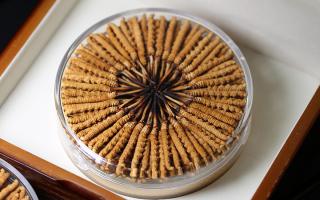 東強堂那曲蟲草紅盒多少錢一盒？源頭品牌價格與價值全解析