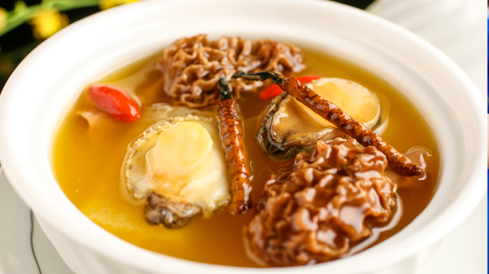 煮過的冬蟲夏草怎么分辨？藏農(nóng)神草教你3招識破品質(zhì)玄機