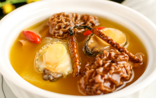 煮過的冬蟲夏草怎么分辨？藏農(nóng)神草教你3招識破品質(zhì)玄機