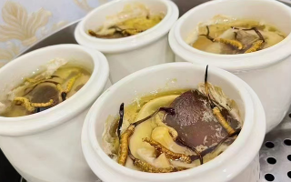 冬蟲夏草可以燉蓮子嗎？那曲源頭品牌教你正宗滋養(yǎng)搭配